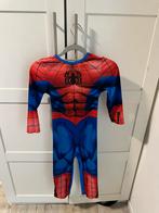 Carnaval - verkleedkledij - Spider-Man, Ophalen