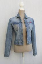 Mooi spijkerjack maat S, Kleding | Dames, Good Show, Ophalen of Verzenden, Nieuw, Maat 36 (S)