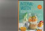 intervalvasten / intermittent fasting, Boeken, Ophalen of Verzenden, Zo goed als nieuw, Dieet en Voeding