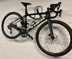 TREK DOMANE SL7 2021, Fietsen en Brommers, Fietsen | Racefietsen, 28 inch, Carbon, Zo goed als nieuw, Ophalen
