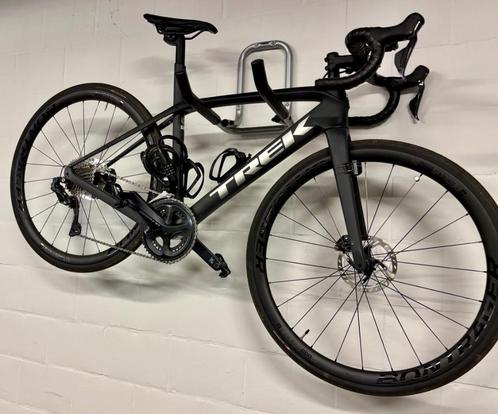 TREK DOMANE SL7 2021, Fietsen en Brommers, Fietsen | Racefietsen, Zo goed als nieuw, Overige merken, 28 inch, Carbon, Ophalen