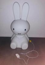 Giga nijntje nachtlamp, Kinderen en Baby's, Kinderkamer | Inrichting en Decoratie, Ophalen, Gebruikt