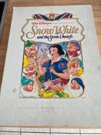 Mooie vintage set Snow white, Ophalen, Zo goed als nieuw