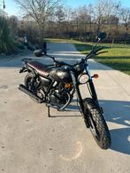 Moto 125cc, Vélos & Vélomoteurs, Enlèvement, Comme neuf