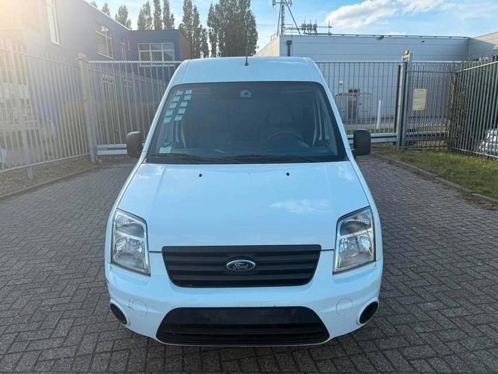 FORD TRANSIT CONNECT/1,8 D/CLIMATISATION/EURO 5, Autos, Camionnettes & Utilitaires, Entreprise, Achat, ABS, Airbags, Air conditionné