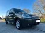 CITROEN BERLINGO 1.6 DIESEL HDI - TOPSTAAT - GEKEURD CARPASS, Auto's, 1600 cc, 5 deurs, Euro 4, Onderhoudsboekje