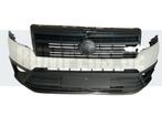 Bumper Volkswagen VW Crafter II C7 Man 7C807819A Voorbumper, Gebruikt, Voor, 6 maanden garantie, Ophalen of Verzenden