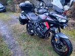 Kawasaki 650 Versys Grand Tourer, Tourisme, Plus de 35 kW, 2 cylindres, Particulier