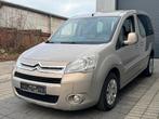 CITROËN BERLINGO 1.6 DIESEL 2010 152000 KM TPMR PMR rolstoel, Auto's, Monovolume, 4 cilinders, 1600 cc, 5 deurs