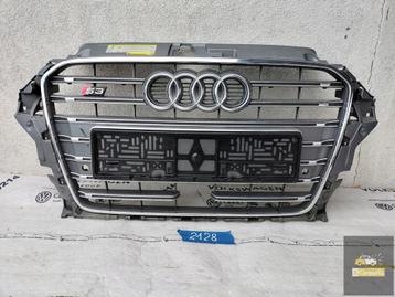 AUDI A3 8V3853651 LIFTROOSTER beschikbaar voor biedingen