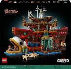 LEGO 75640 Le restaurant flottant Baratie, Enlèvement ou Envoi, Neuf, Ensemble complet, Lego