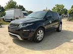 2017 Range Rover Evoque, Auto's, Land Rover, Automaat, Gebruikt, Overige brandstoffen, Bedrijf