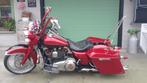 Harley Davidson Road King Classic, Motoren, 2 cilinders, 1690 cc, Particulier, Toermotor