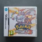 Nintendo DS Pokemon White 2., Games en Spelcomputers, Avontuur en Actie, Gebruikt, 1 speler, Ophalen of Verzenden
