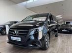 Mercedes-Benz Vito FACELIFT*119CDI AUTOMAAT*5 PLAATSEN*STOCK, Automaat, 4 cilinders, Zwart, Nieuw