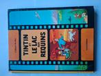 Tintin le lac aux requin premiere edition, Zo goed als nieuw