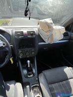 VW GOLF 5 GTI Middenconsole radio frame omlijst 2003-2009, Auto-onderdelen, Gebruikt, Volkswagen