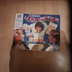 MB spel Loco-Motion, Een of twee spelers, Ophalen of Verzenden, Zo goed als nieuw, MB spelen