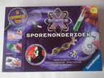 experimenteerdoos, Ophalen, Zo goed als nieuw