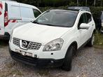 NIASAN QASQAI 2009 190.000km diesel euro 4, Auto's, Bedrijf, Diesel, Euro 4, Te koop