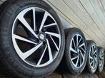 17 inch Seat Leon Fr Alhambra 7n Ateca Tarraco velgen zomer, Auto-onderdelen, Banden en Velgen, -, -, Banden en Velgen, 17 inch