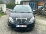 Lancia - Ypsilon, Achat, Autres couleurs, Noir, Diesel