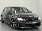 Volkswagen Golf GTD 2.0 CR TDi Euro6 - Navi - Xenon, 5 places, Noir, Tissu, https://public.car-pass.be/vhr/9bdd4fce-1031-486d-9e8f-889048e9bfcd