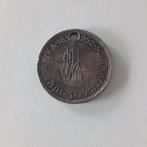 5 schilling zuid Afrika 1652-1952 zilver, Postzegels en Munten, Zilver, Ophalen of Verzenden