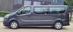 Renault Trafic 2.0D Passagers 9 Places 81KW Euro 6D ISC FCM, Euro 6, Entreprise, Boîte manuelle, Diesel