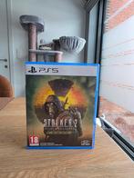 Stalker 2: Heart of tsernobyl PS5  30€, Games en Spelcomputers, Games | Sony PlayStation 5, Ophalen of Verzenden