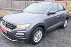 Volkswagen T-Roc 1.0 TSI Style OPF, Camera, GPS, 34500 km, Voorwielaandrijving, Stof, Gebruikt, Euro 6