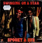 Vinyl, 7"   /   Spooky & Sue – Swinging On A Star, Cd's en Dvd's, Vinyl | Overige Vinyl, Overige formaten, Ophalen of Verzenden