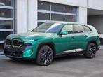 BMW XM 50e * Full Option * Hybride * 33co2 * Trekhaak *, Auto's, Automaat, 4 deurs, Leder, Vierwielaandrijving