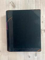 Logboek Haven van Antwerpen, Enlèvement ou Envoi