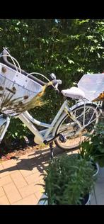 Exclusive Gazelle Amsterdammer Damensfiets, Ophalen of Verzenden, Zo goed als nieuw, Gazelle