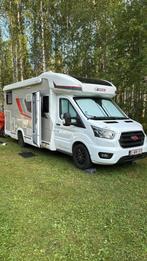 Mobilhome, Caravans en Kamperen, Ford, 7 tot 8 meter, Diesel, Challenger