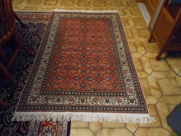 Tapis Kayseri turc noué à la main, 178 cmx116 cm - parfait é, Enlèvement