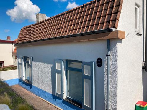 Idyllisch dijkhuisje te koop, Westdorpe, Zeeland, Nederland., Immo, Buitenverblijven te koop