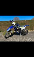 Sherco 125 se factory 2022, Vélos & Vélomoteurs, Enlèvement, Comme neuf