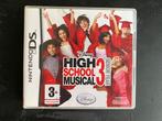 Nintendo game: High School Musical 3, Consoles de jeu & Jeux vidéo, Jeux | Nintendo DS, Comme neuf, Musique, À partir de 3 ans
