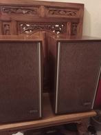 Enceinte JBL vintage L44 lancer, Audio, Tv en Foto, Luidsprekerboxen, Ophalen of Verzenden, Zo goed als nieuw, JBL