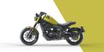 ZONTES CRUISER 125, Motos, Motos | Marques Autre, Entreprise