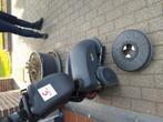 Veegmachine, Tuin en Terras, Ophalen