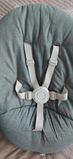 Stokke Nomi newborn set, Kinderen en Baby's, Kinderstoelen, Ophalen, Zo goed als nieuw