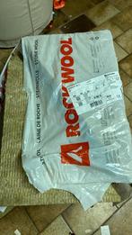 Rockwool Rockroof Delta 3,5m2, Ophalen, 4 tot 8 cm, Nieuw, Steenwol