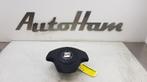 AIRBAG STUUR Seat Ibiza III (6L1) (01-2002/11-2009), Gebruikt, Seat