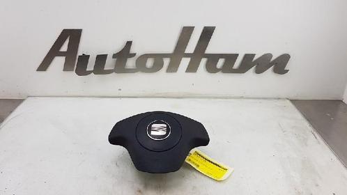 AIRBAG STUUR Seat Ibiza III (6L1) (01-2002/11-2009), Auto-onderdelen, Overige Auto-onderdelen, Seat, Gebruikt