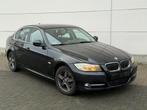 BMW 318d Automaat facelift Euro5 topwagen, Auto's, Automaat, Euro 5, Zwart, Bedrijf