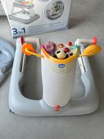 Loopwagen 3 in 1 chicco, Kinderen en Baby's, Ophalen, Gebruikt