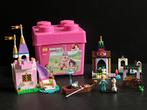 2 Lego sets 10668 + 41155 (Disney Princess), Enlèvement, Comme neuf, Lego